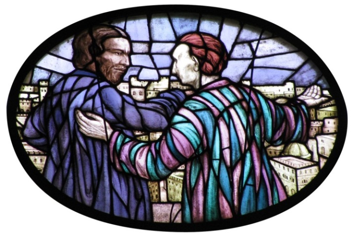 SELV GODHETEN KAN FØRE OSS FEIL