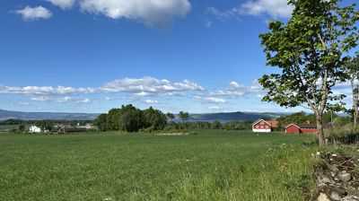 Foto: Aslaug Haugen