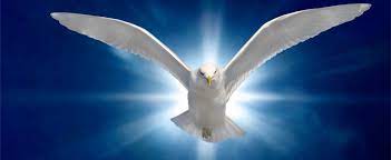 GUD GIR DEN GODE ÅND