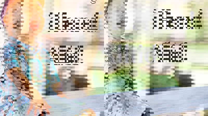 TID FOR Å GJØRE OPP STATUS?