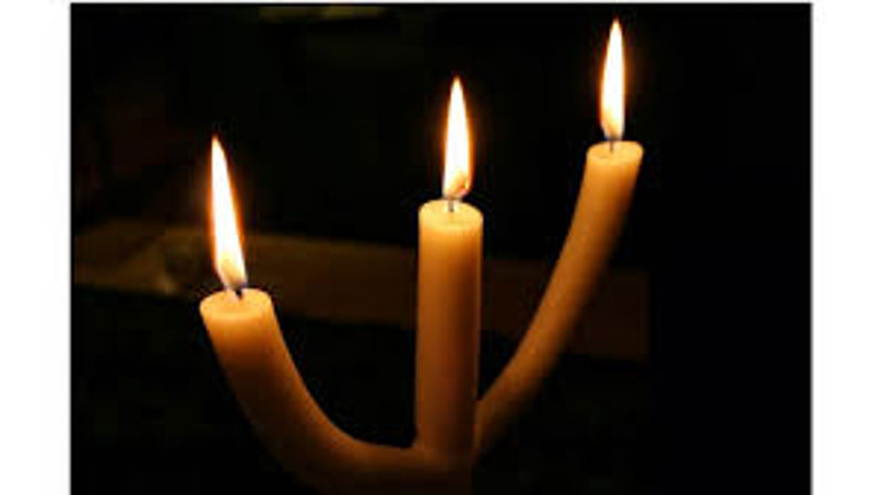 ÅPENBARINGSSØNDAG, eller: HELLIG TRE KONGERS DAG,