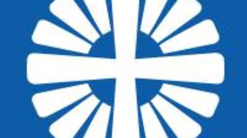 Gudstjeneste fra Hospice Sangen