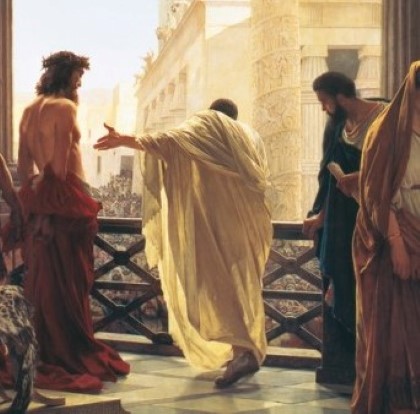 KAN DET KOMME NOE GODT FRA NASARET? 3. søndag i treenighetstiden, 13.juni