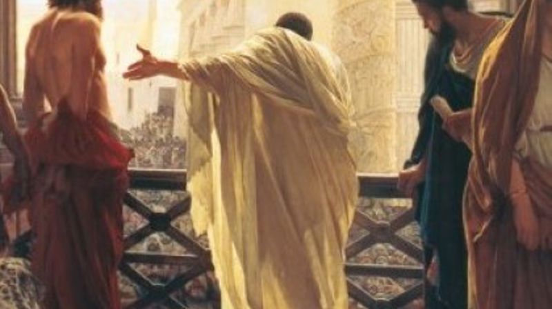 KAN DET KOMME NOE GODT FRA NASARET? 3. søndag i treenighetstiden, 13.juni