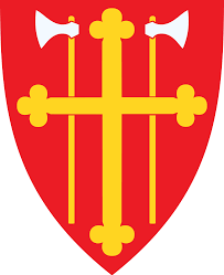 29. juli er Olsok - Norges andre nasjonaldag