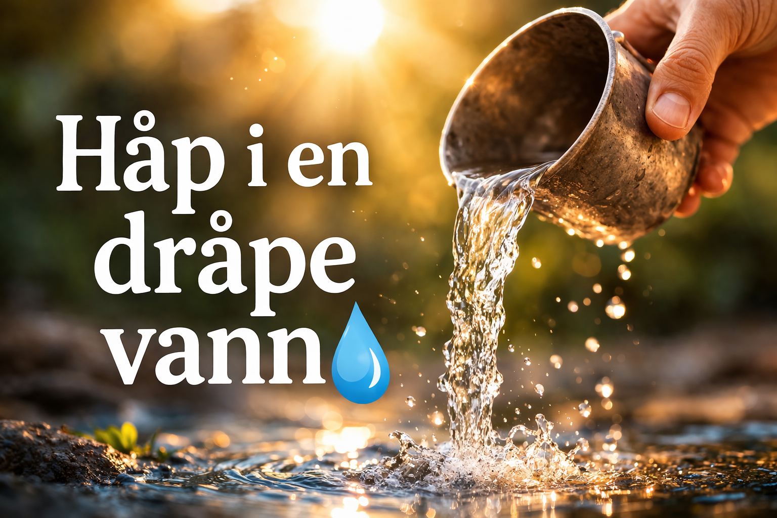 Fasteaksjonen 24. mars 2026