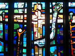 TANKER PÅ EN LANGFREDAG