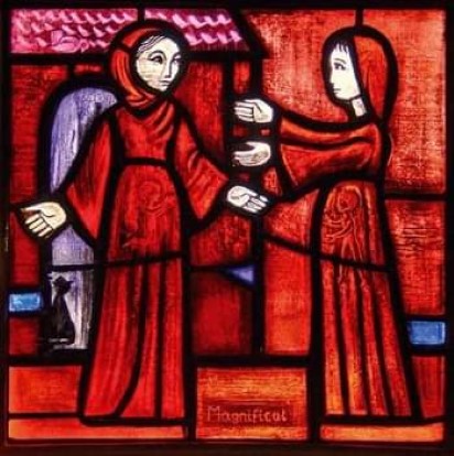 SØNDAG 27.MARS ER EN MARIADAG, EN DAG FOR HYLLEST OG TAKK     (NB ETTER GUDSTJENESTEN ER DET ÅRSMØTE FOR MENIGHETEN I KIRKESTUA)