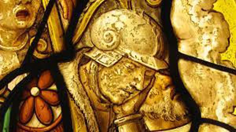 SØNDAG 24.9: TRO ER BÅDE TILLIT OG KUNNSKAP