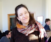 VÅR NYE DIAKON HILSER