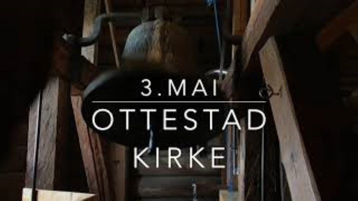 Gudstjeneste 3.Mai Ottestad kirke