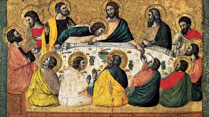 Påskens gudstjenester i Torshov kirke