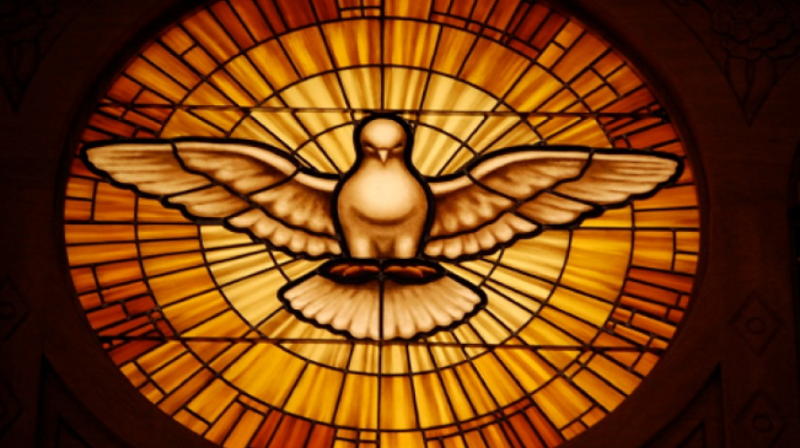 PINSEFEST, - MEN UTEN GUDSTJENESTER