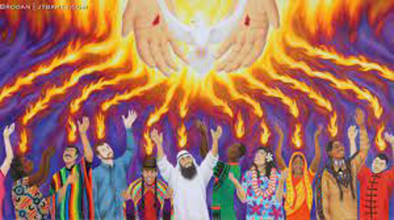 PINSE: HISTORIEN BLIR LEVENDE OG NÆRVÆRENDE