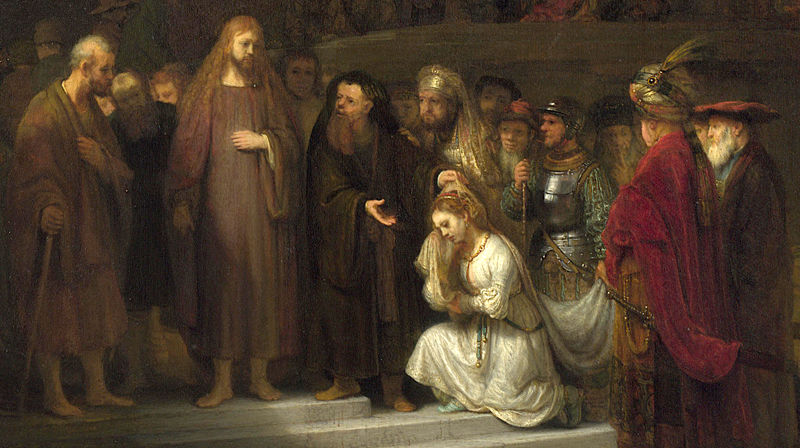 SØNDAG 25. JULI: TILGIVELSE OG NY START