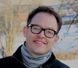 SOKNEPRESTENS HILSEN