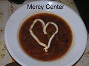 Estlands gruppen - Mercy Center i Narva