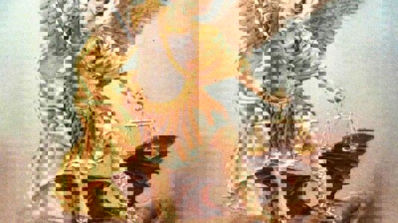 29 september er Mikkelsmess-dagen