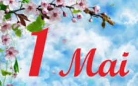 1.MAI - ET OPPDRAG FELLES FOR ALLE.