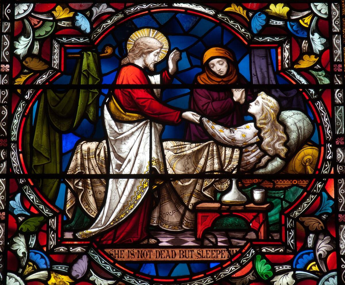 Søndag 2,10 er høstens påskedag