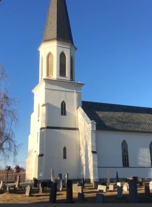 Romedal Kirke