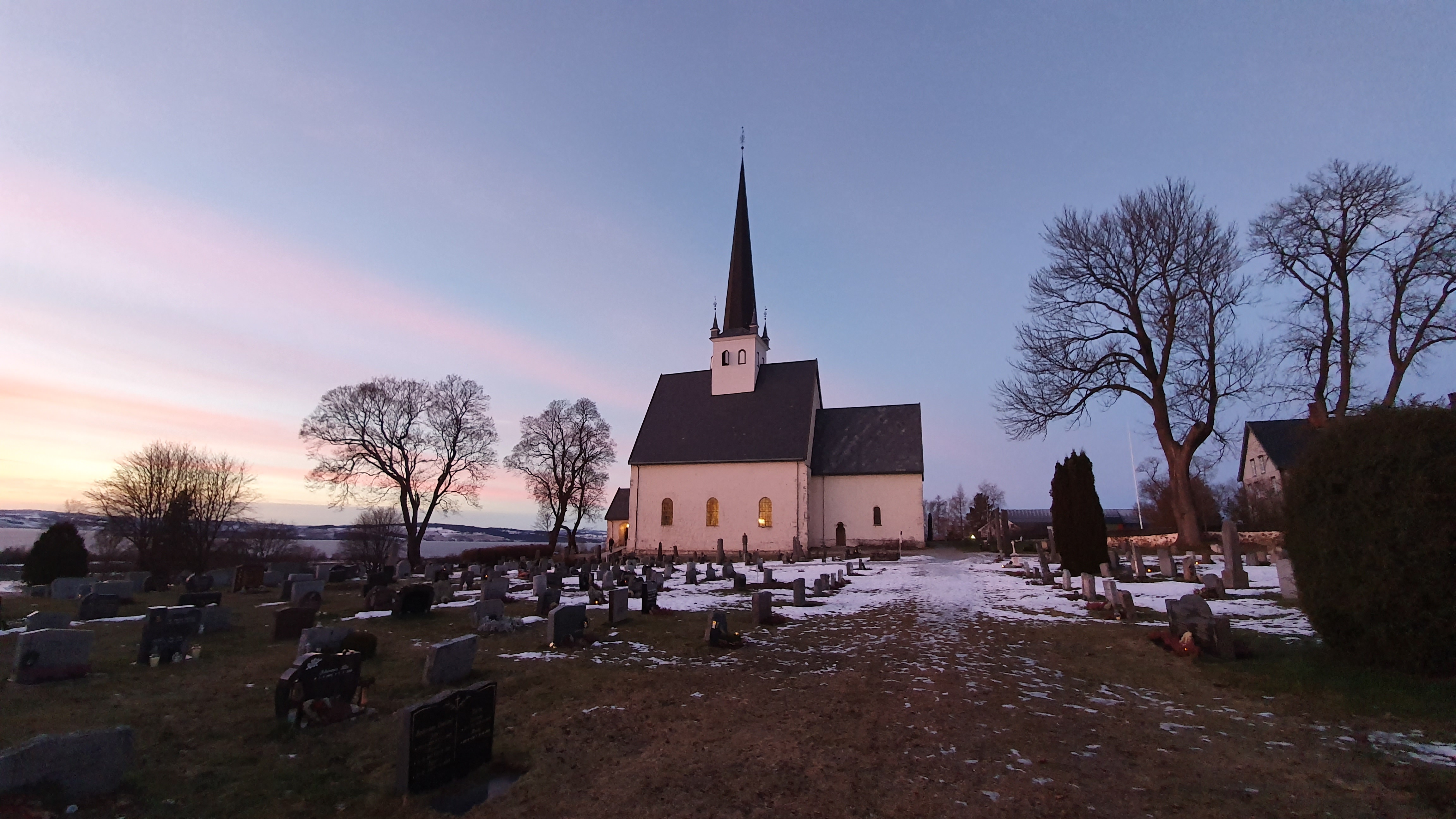 Julekonsert 7.12