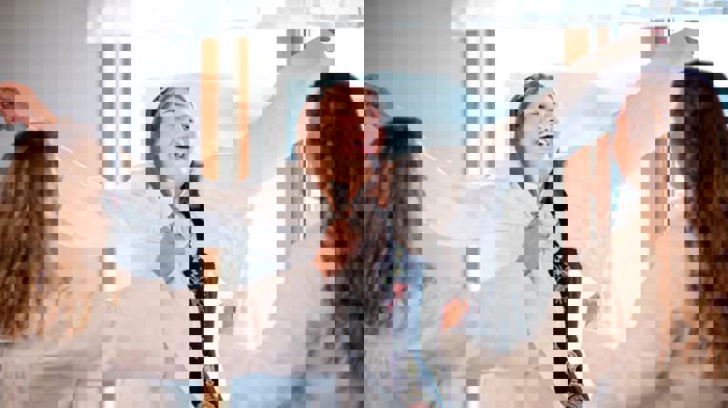 Foto: Bo Mathiesen/Den norske kirke Facebook