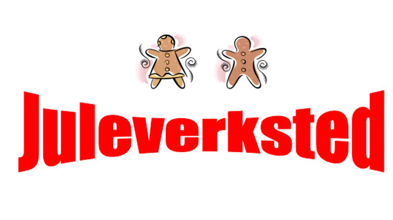 Juleverksted 3.12