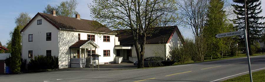 Opptak av misjonsgudstjeneste 2.1.2022