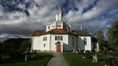 Nå kan vi fylle kirkene!