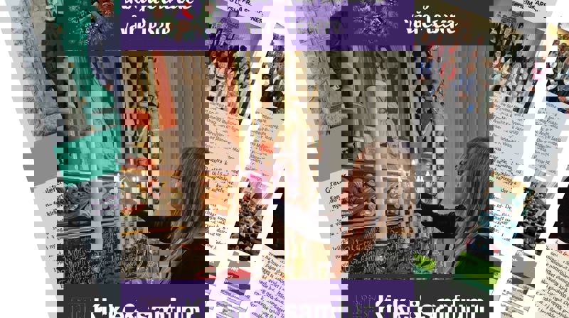 Kirke & Samfunn nr. 2 - 2024