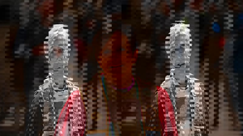 Foto: Amanda Gerhardsen