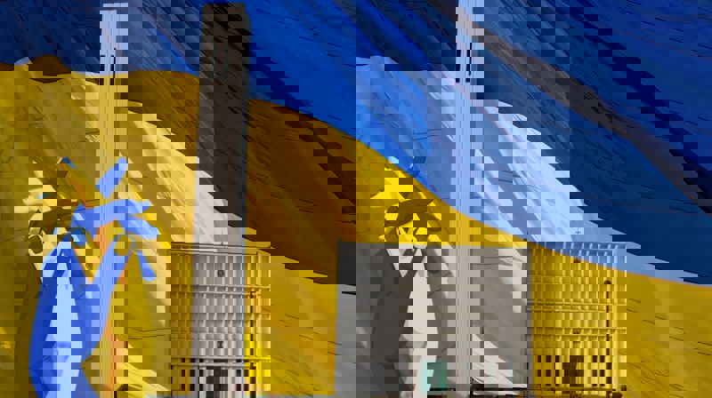 Markering av 24. februar