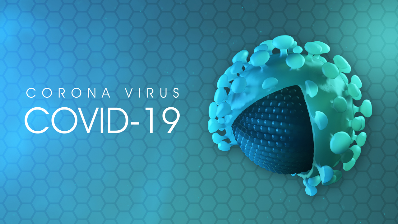 Oppdatert smittevernplan versjon 1.5