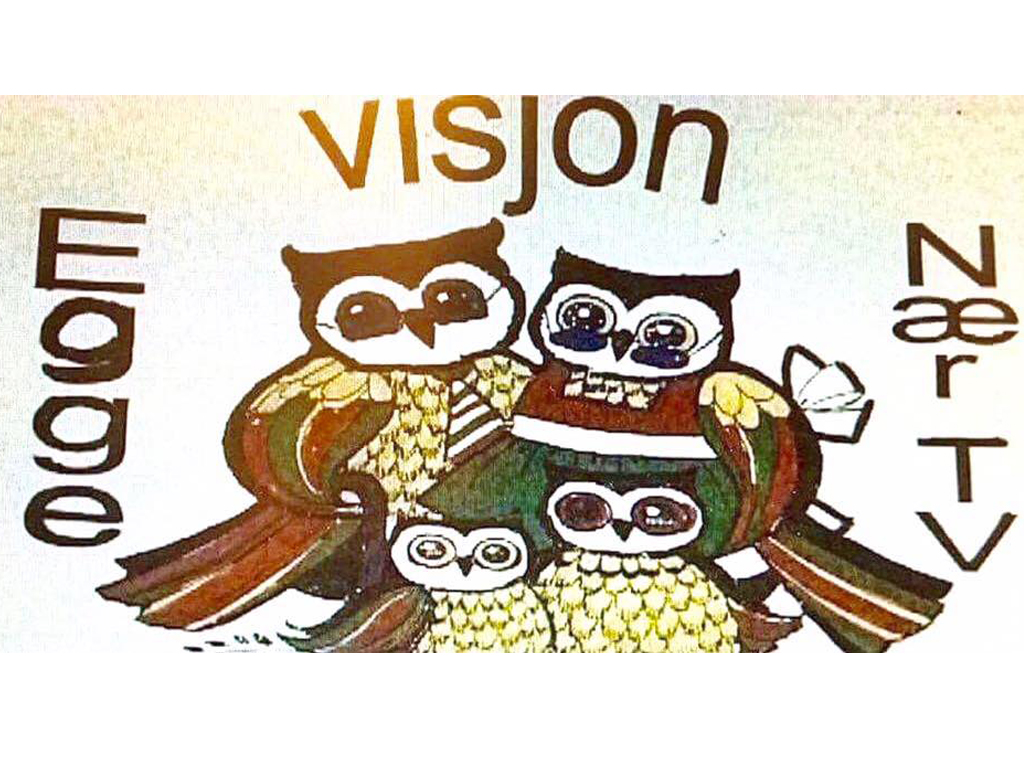 Innleder samarbeid med Eggevisjon