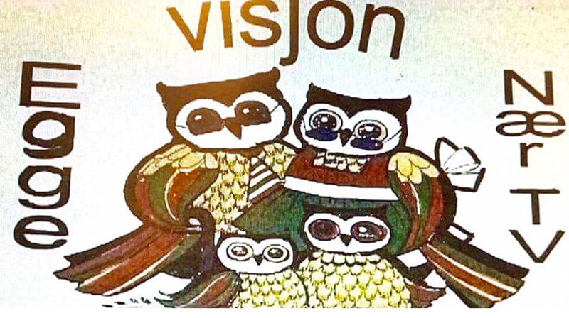 Innleder samarbeid med Eggevisjon