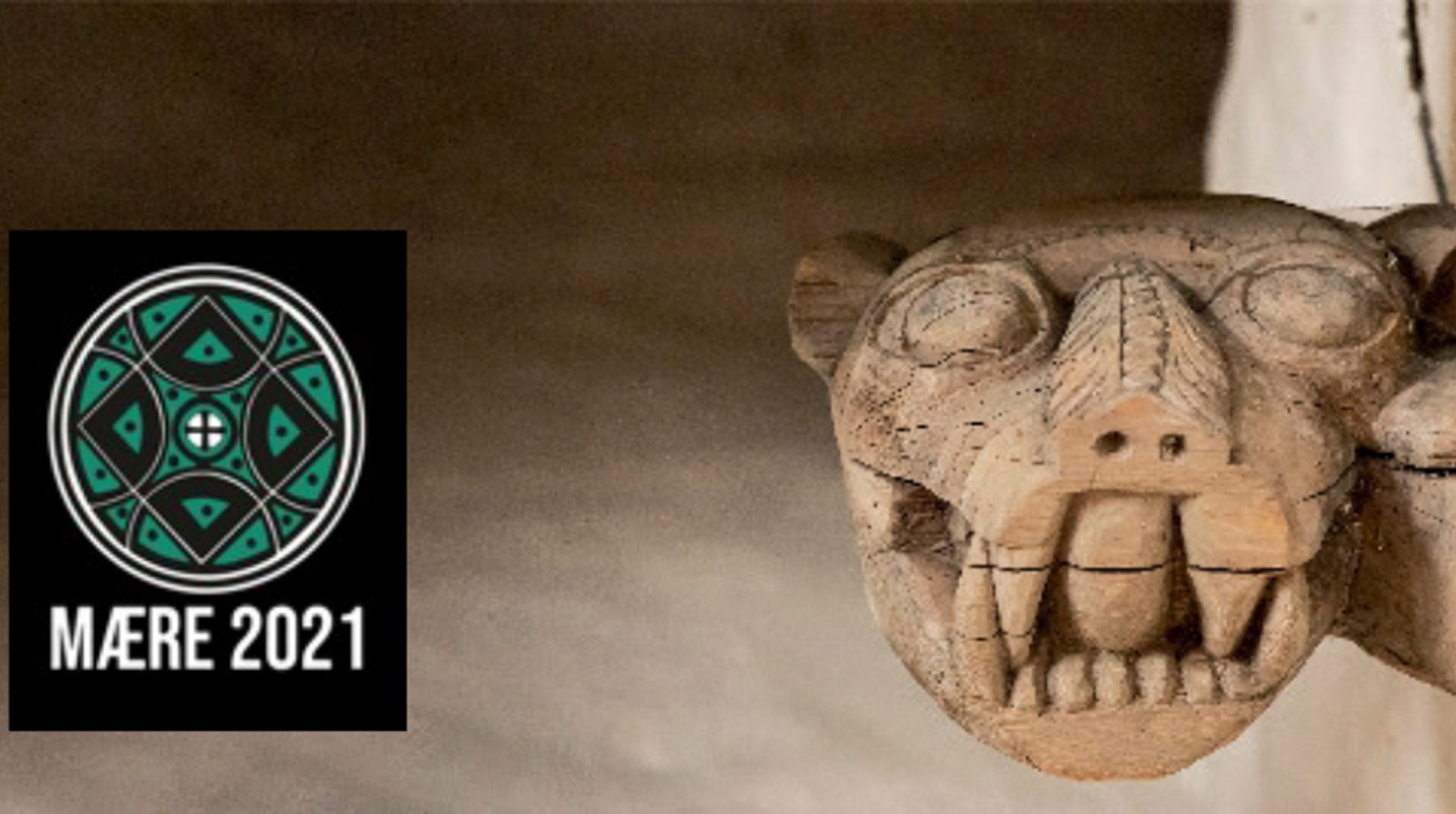 Festgudstjeneste i Mære kyrkje 21. november