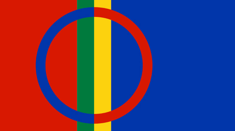 Samisk-Norsk gudstjeneste