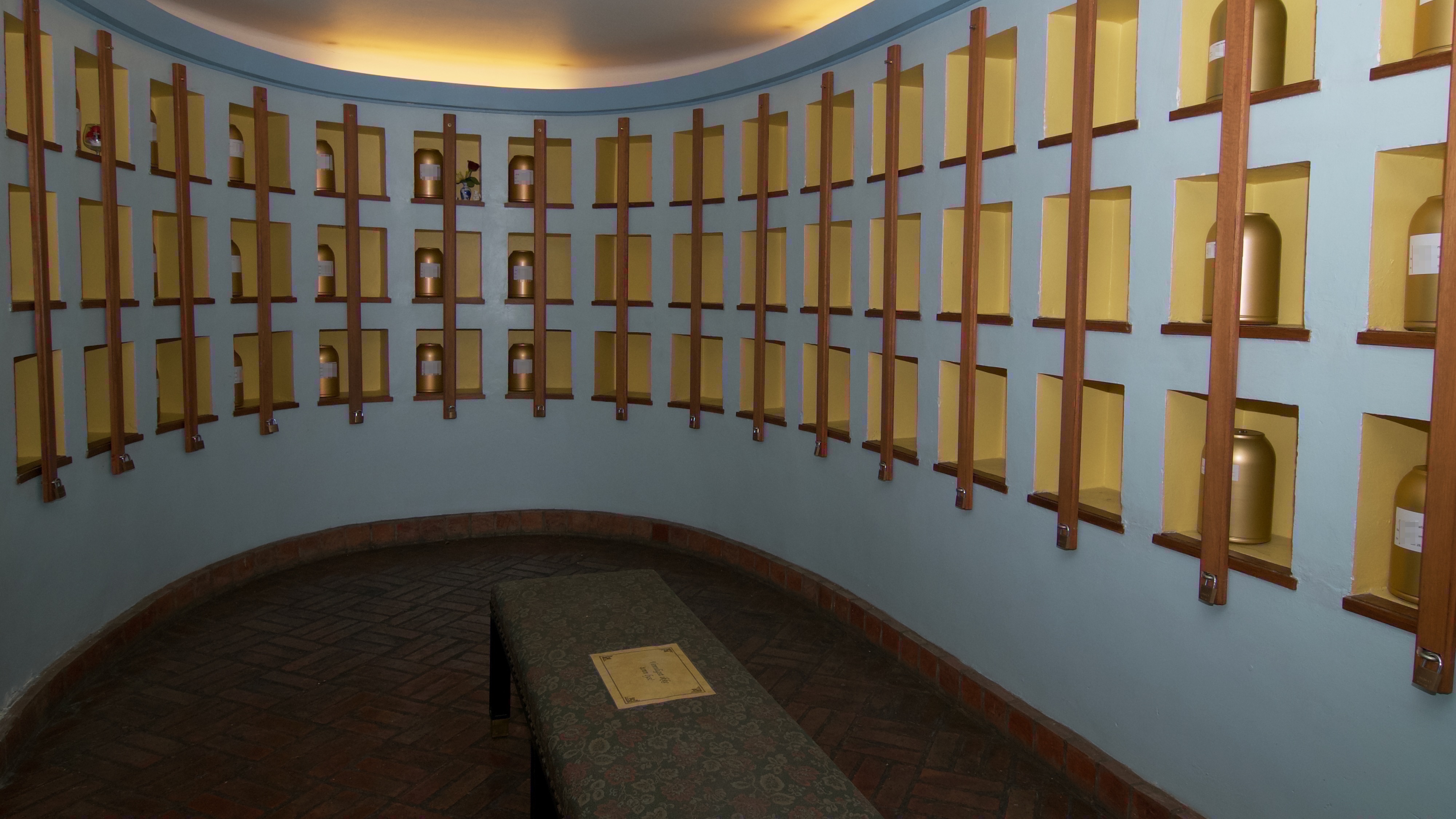 Urnehallen holdes åpen 23. desember