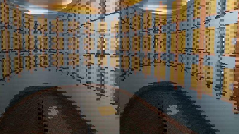 Urnehallen holdes åpen 23. desember