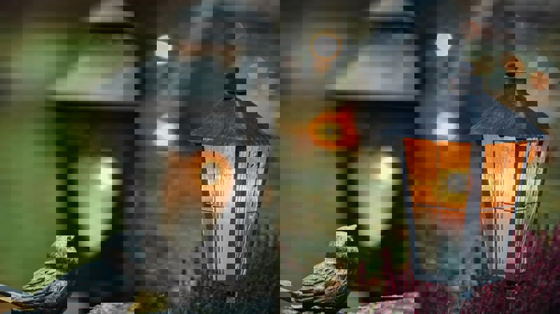 Sorggruppe – noe for deg?