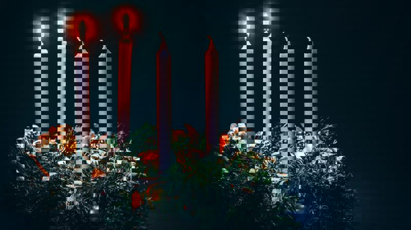 Lysmesse i For kirke