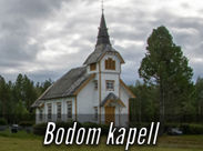 Bodom kapell