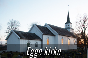 Egge kirke