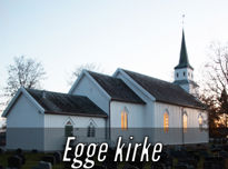 Egge kirke