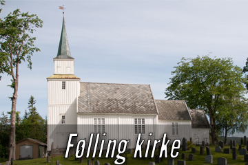 Følling kirke