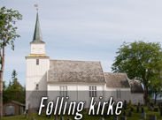 Følling kirke