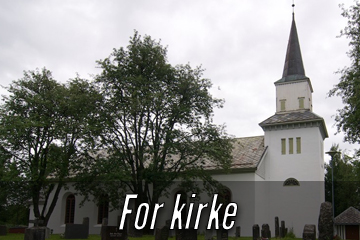 For kirke