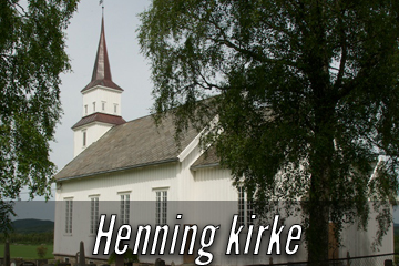 Henning kirke