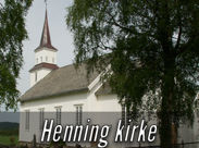 Henning kirke